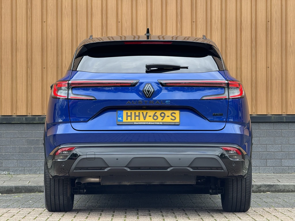 Renault Austral – foto 3