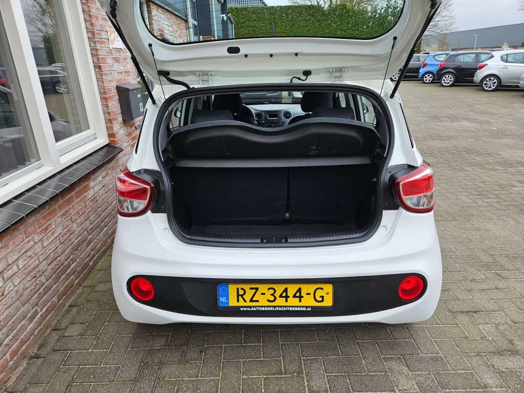 Hyundai i10 – foto 28
