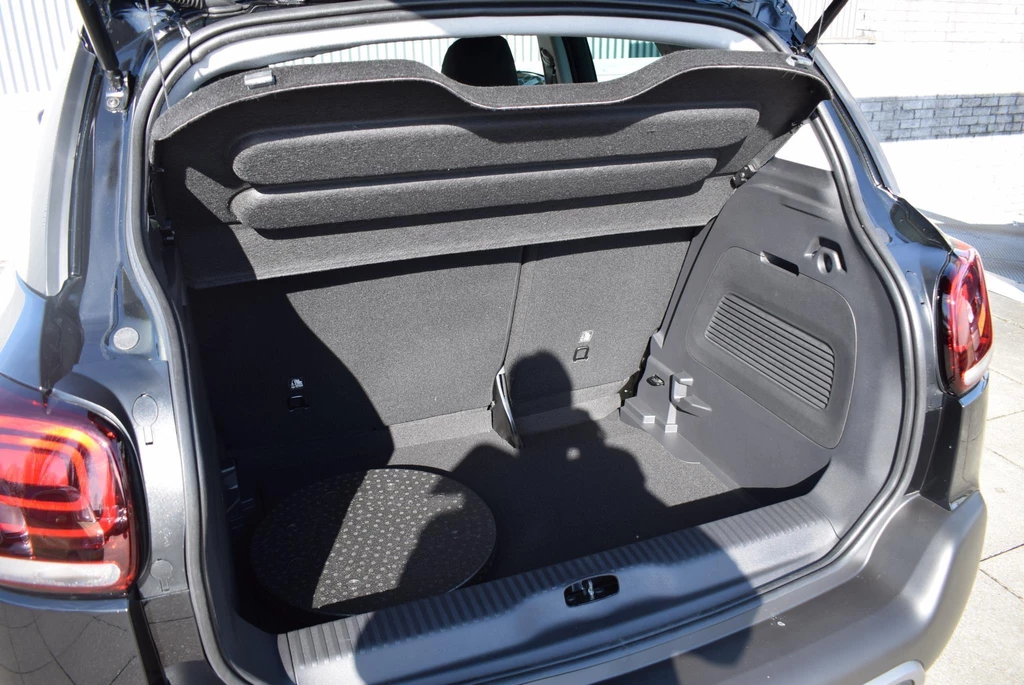 Citroën C3 Aircross – foto 11