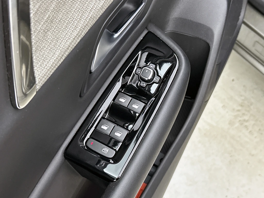 Citroën C5 X – foto 29