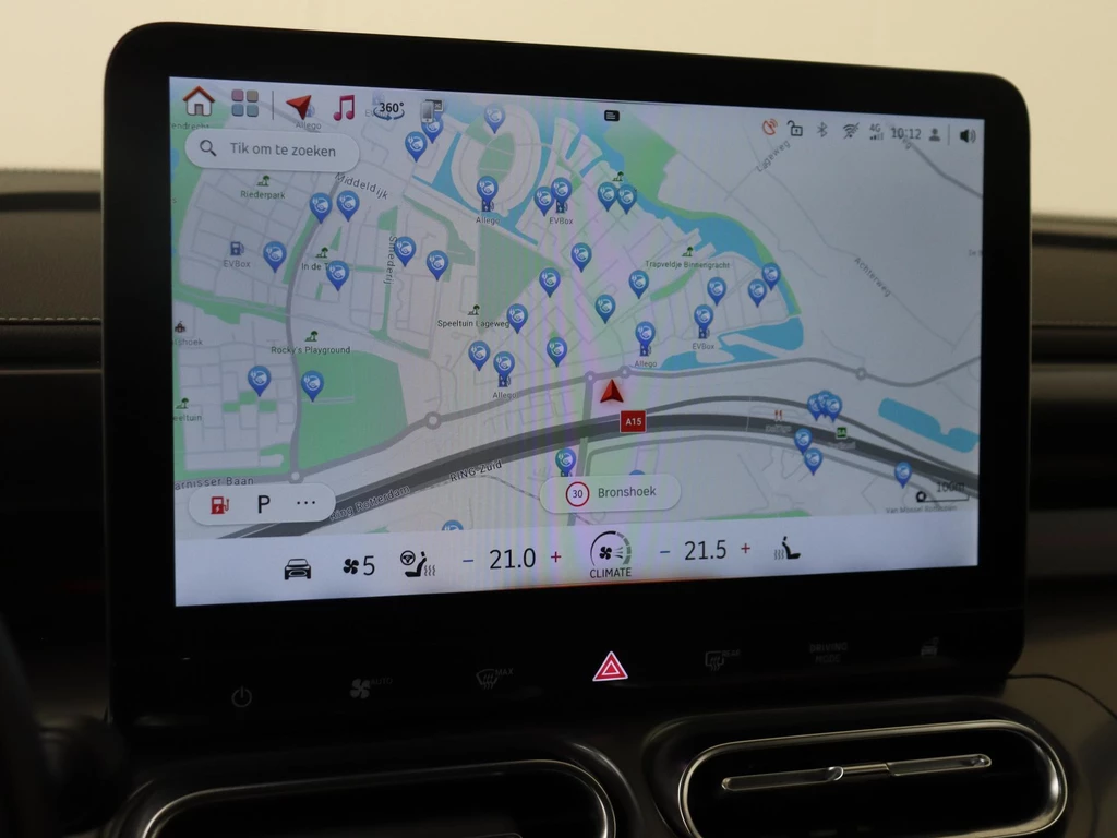 smart #1 – foto 17
