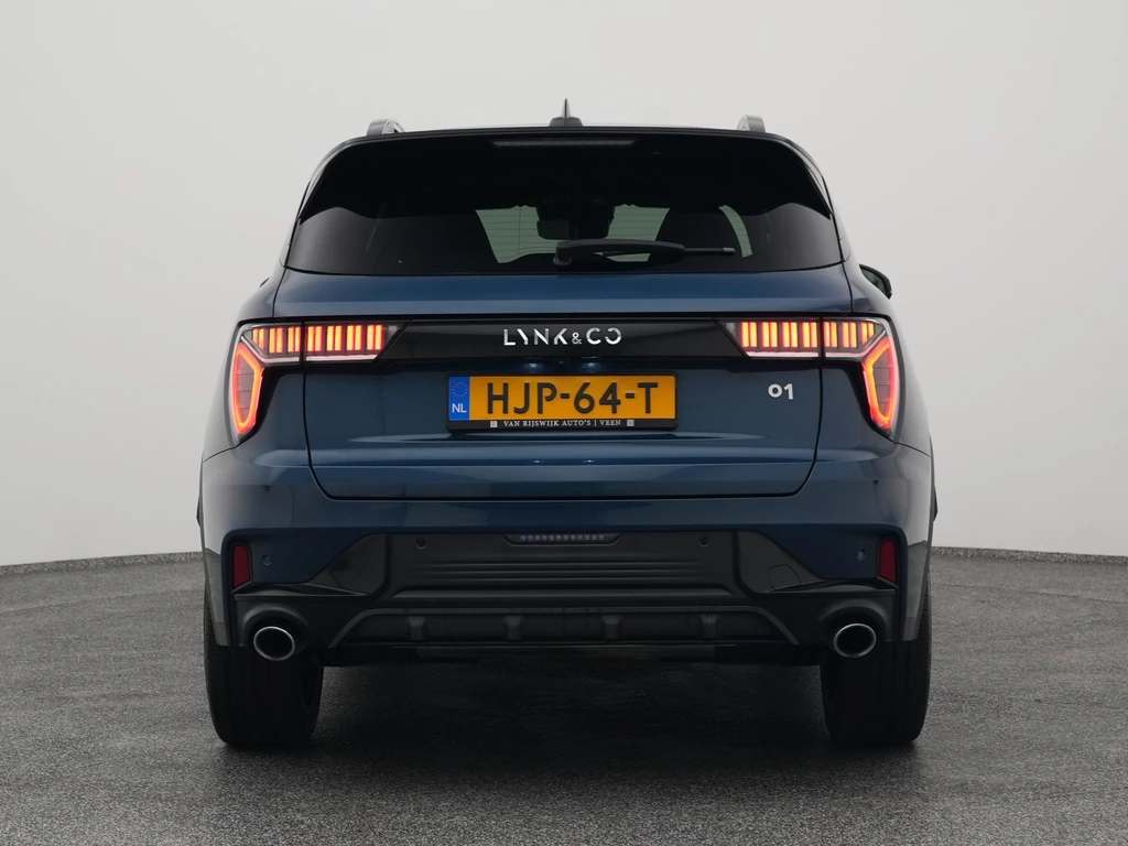 Lynk & Co 01 – foto 8