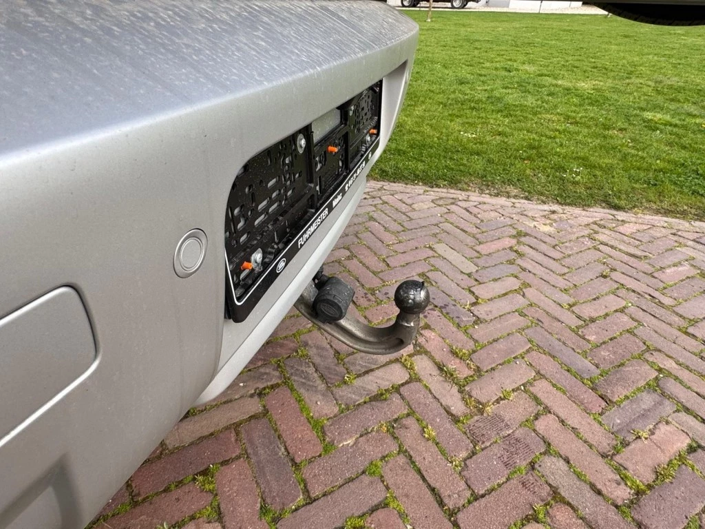 Land Rover Defender – foto 19