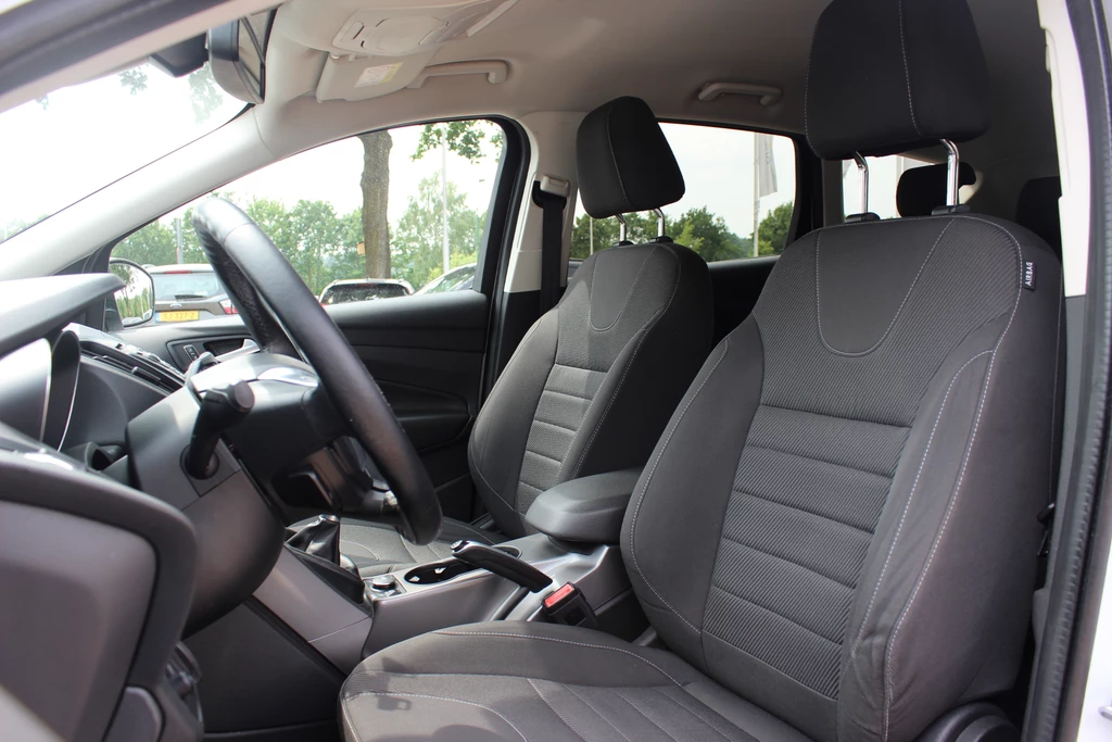 Ford Kuga – foto 10