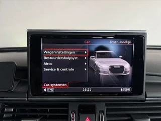 Audi A6 – thumbnail 26
