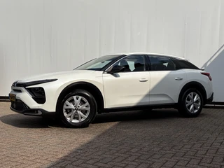 Citroën C5 X – thumbnail 2