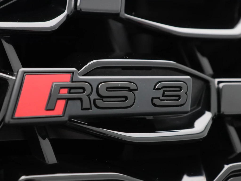 Audi RS3 – foto 8