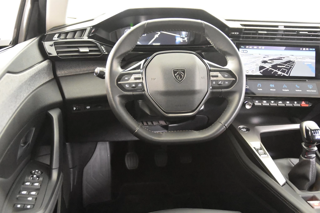 Peugeot 308 – foto 26