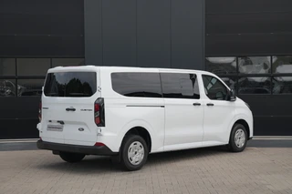 Ford Transit Custom – thumbnail 6