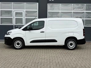 Citroën Berlingo – thumbnail 2