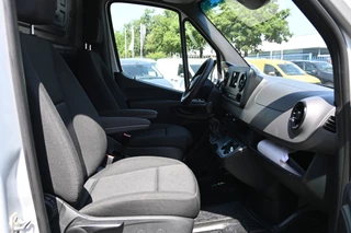 Mercedes-Benz Sprinter – thumbnail 11