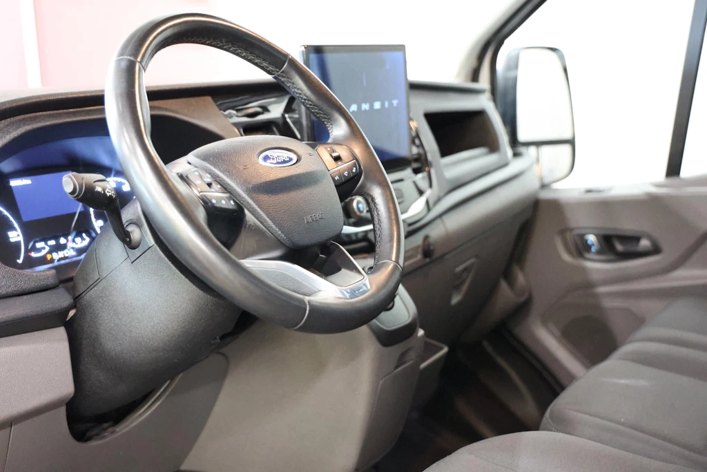Ford E-Transit – foto 7