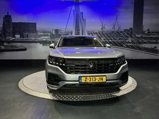 Volkswagen Touareg – thumbnail 16