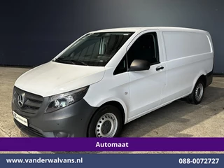 Mercedes-Benz Vito – thumbnail 1