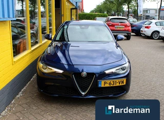 Alfa Romeo Giulia – thumbnail 6