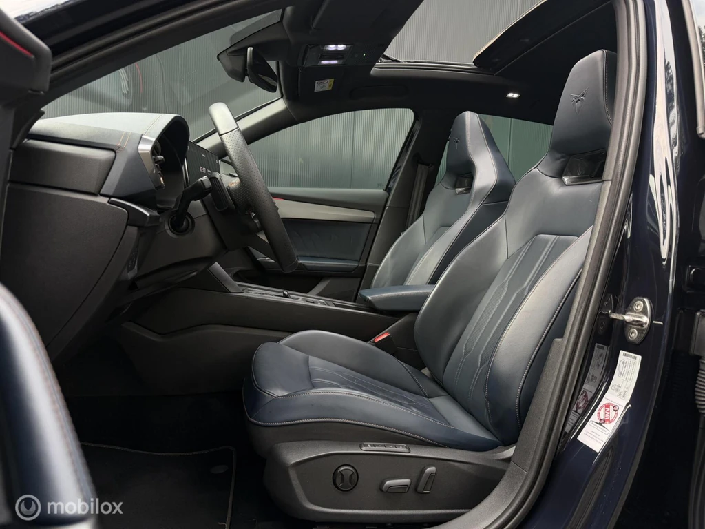 CUPRA Formentor – foto 45