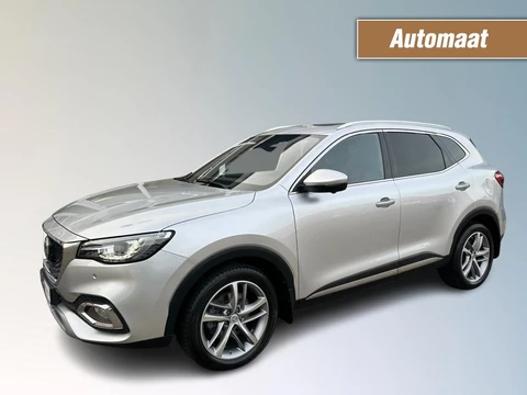 MG EHS 1.5 TGDI LUXURY