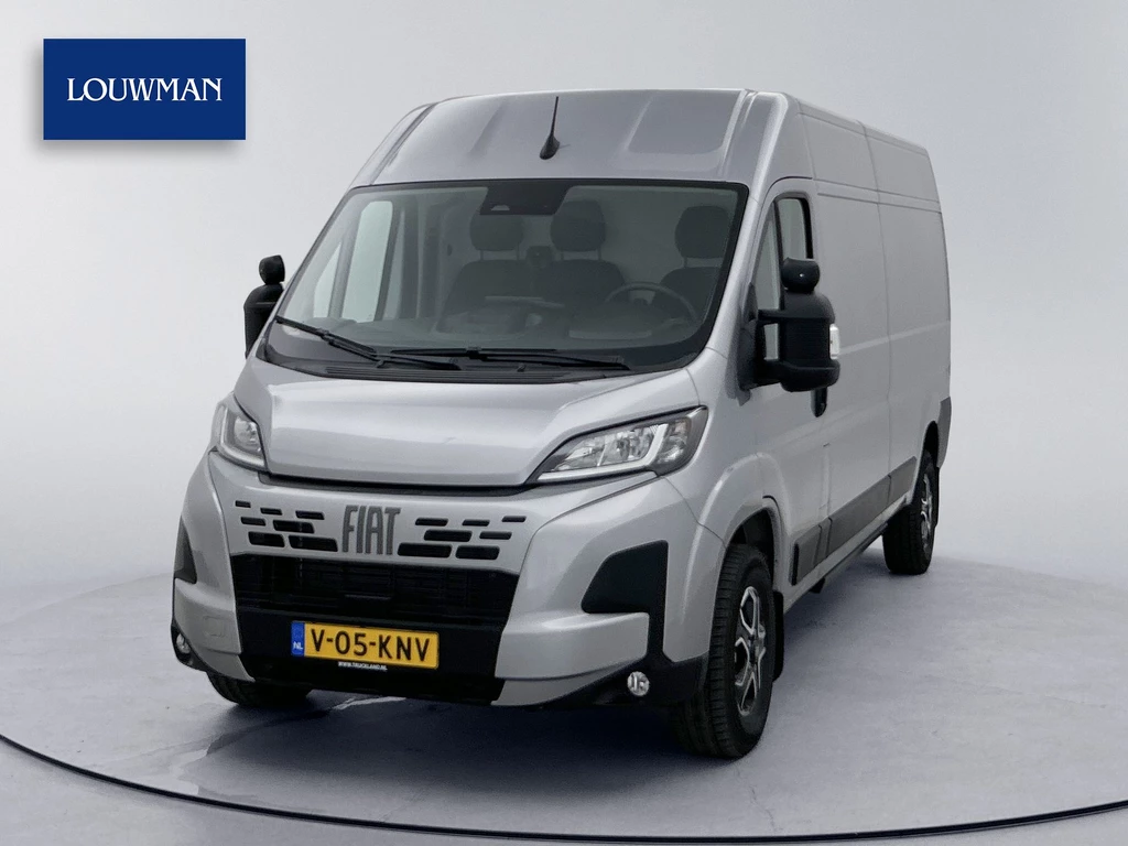 Fiat E-Ducato – foto 2