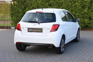Toyota Yaris – thumbnail 9