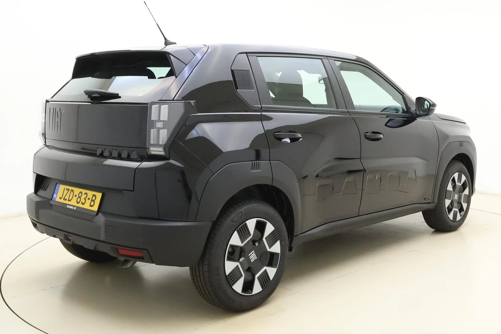 Fiat Grande Panda – foto 6