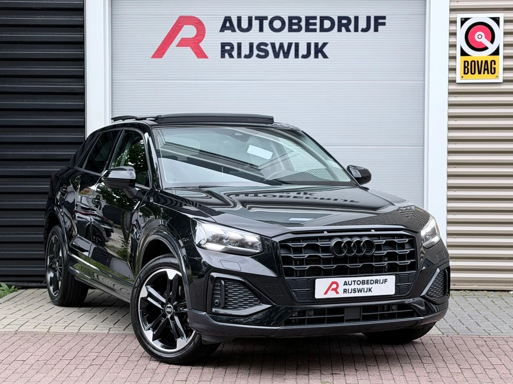 Audi Q2 – foto 7