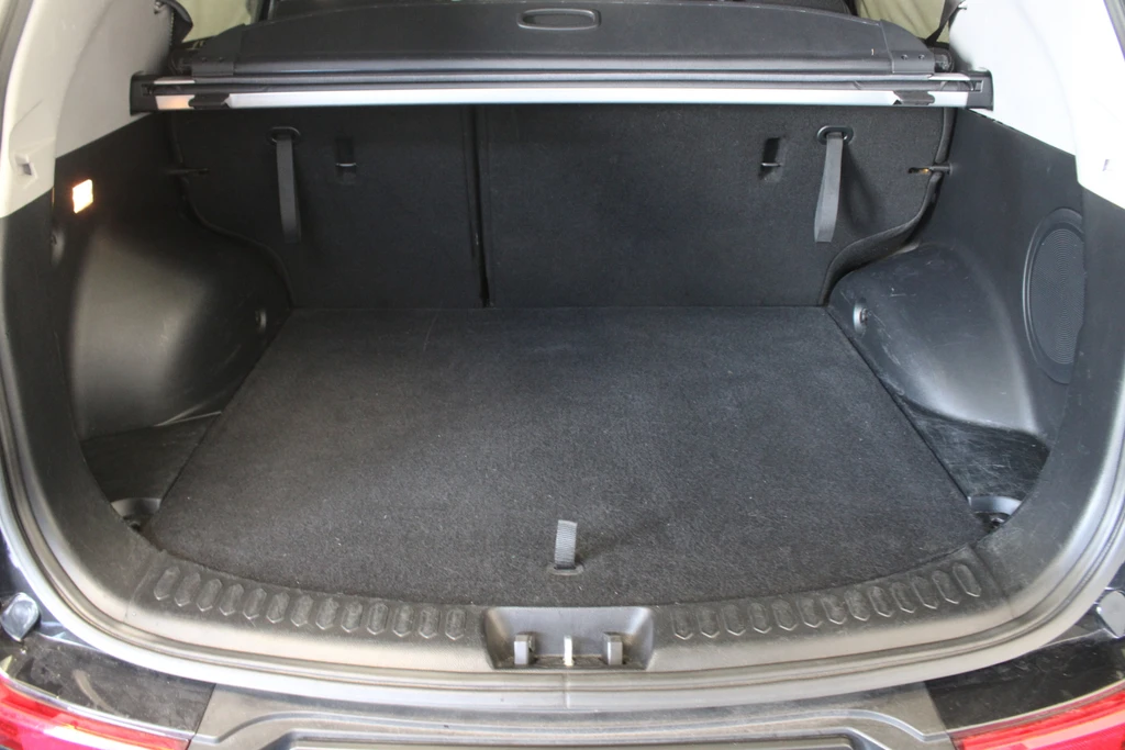 Kia Sportage – foto 17
