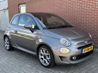 Fiat 500 – thumbnail 9