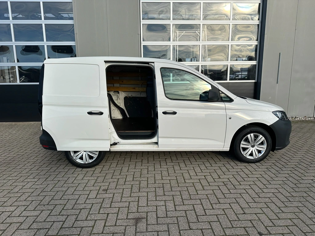 Volkswagen Caddy – foto 7