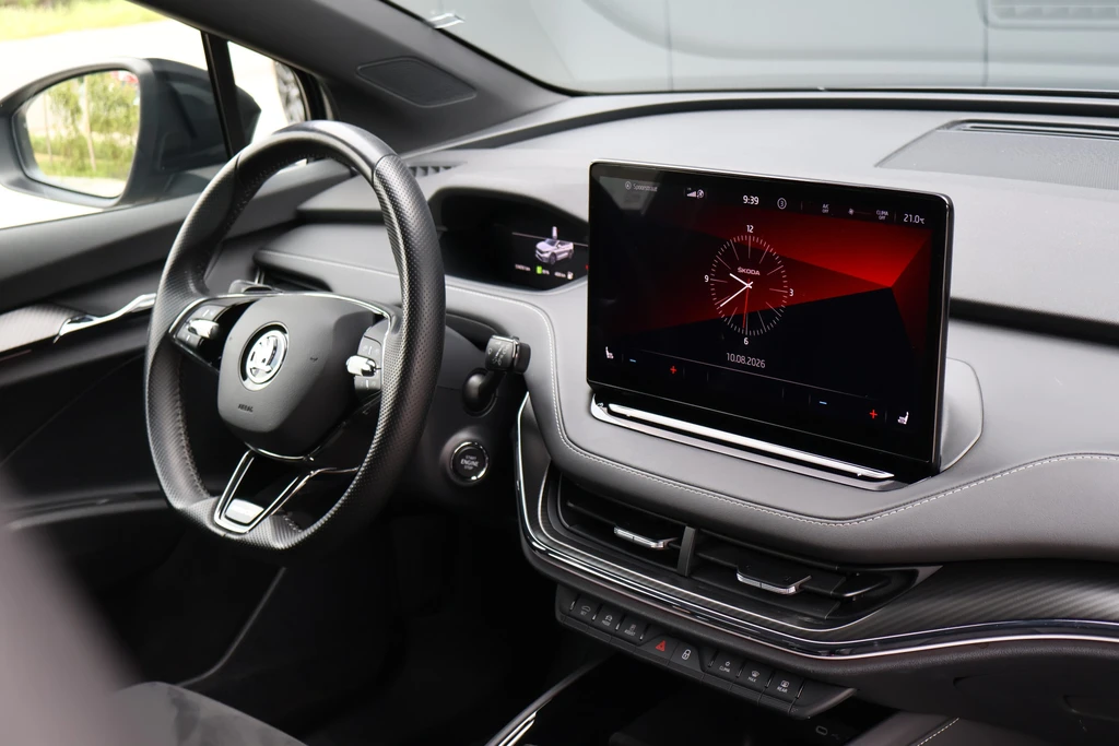 Škoda Enyaq iV – foto 25
