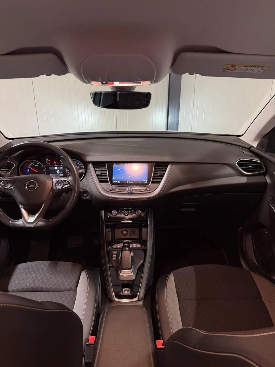Opel Grandland X – foto 30