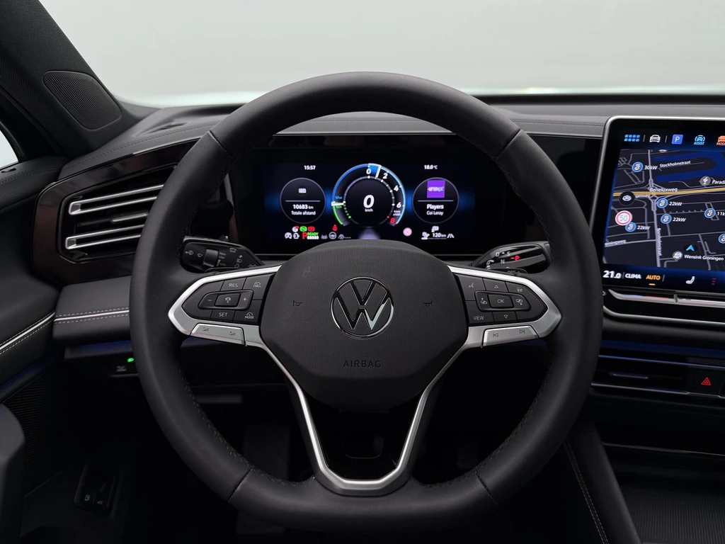 Volkswagen Tiguan – foto 17