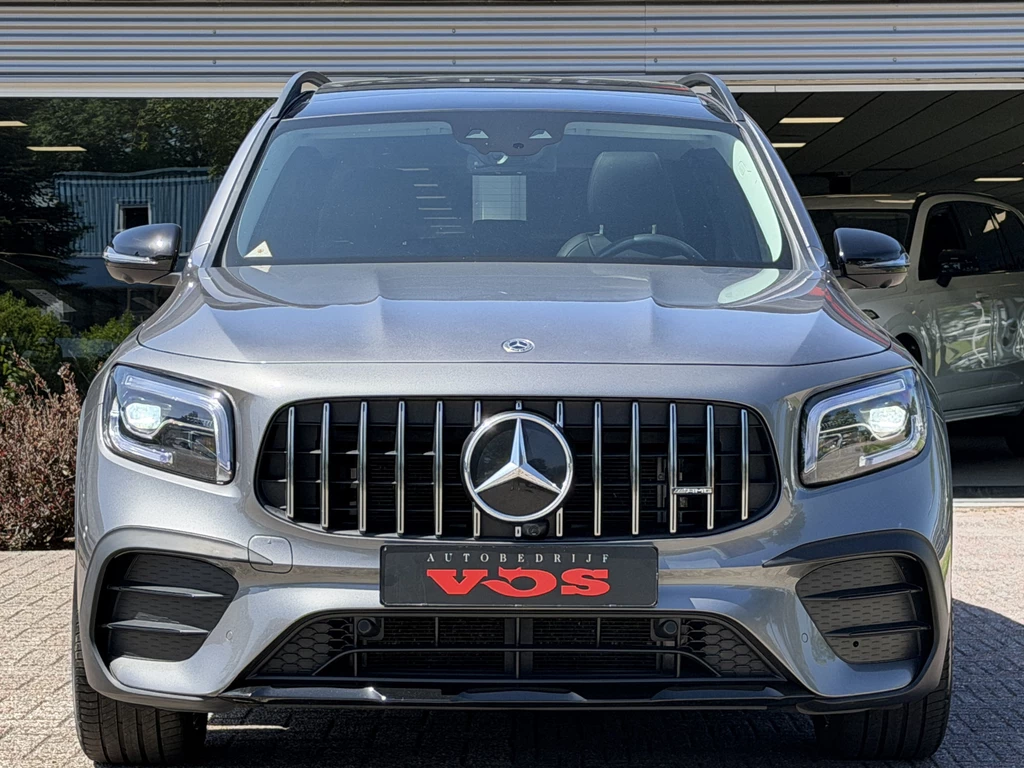 Mercedes-Benz GLB – foto 7