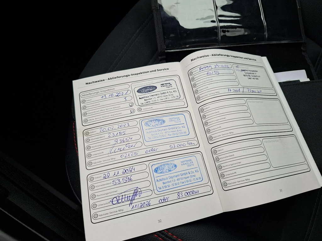 Ford Kuga – foto 13