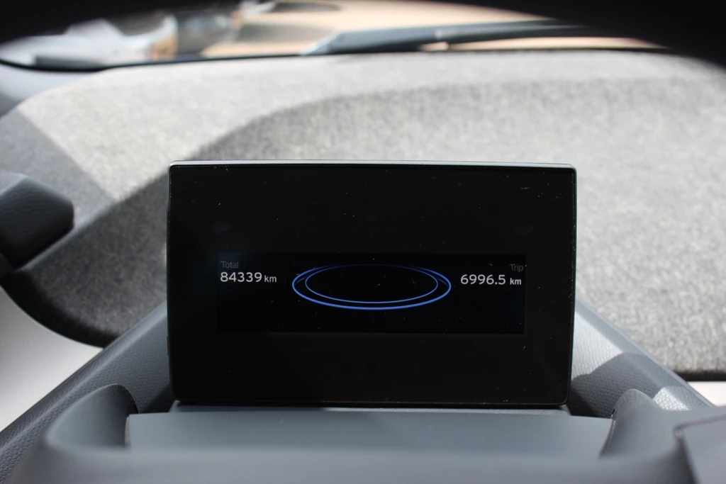 BMW i3 – foto 19