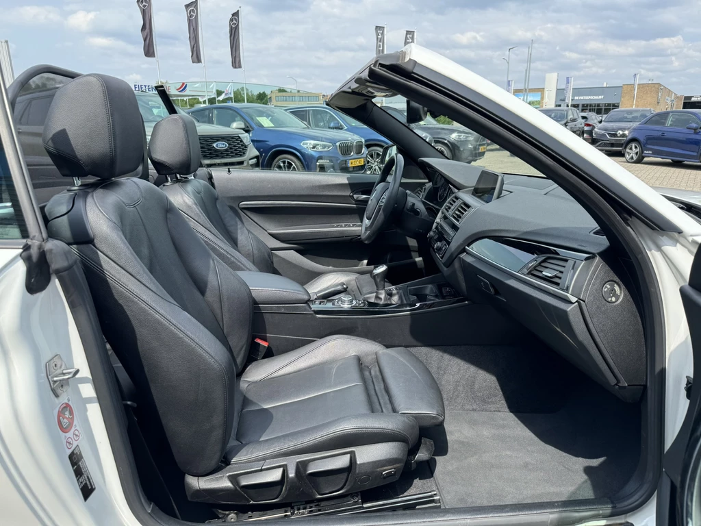 BMW 2 Serie – foto 36