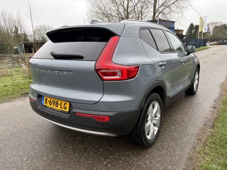 Volvo XC40 – thumbnail 7