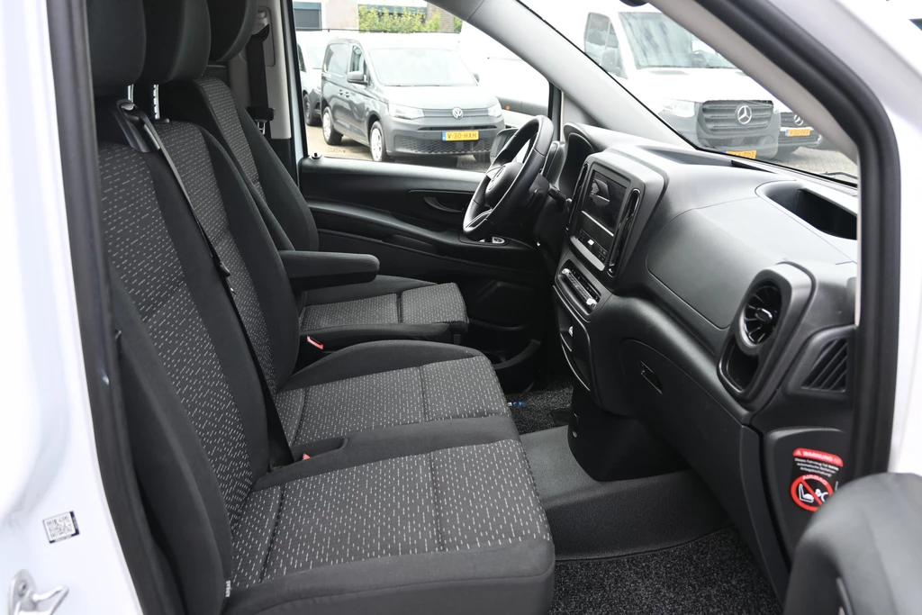 Mercedes-Benz Vito – foto 11