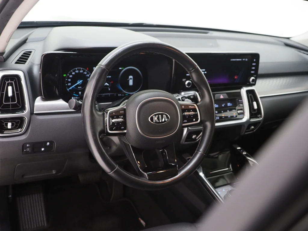 Kia Sorento – foto 19