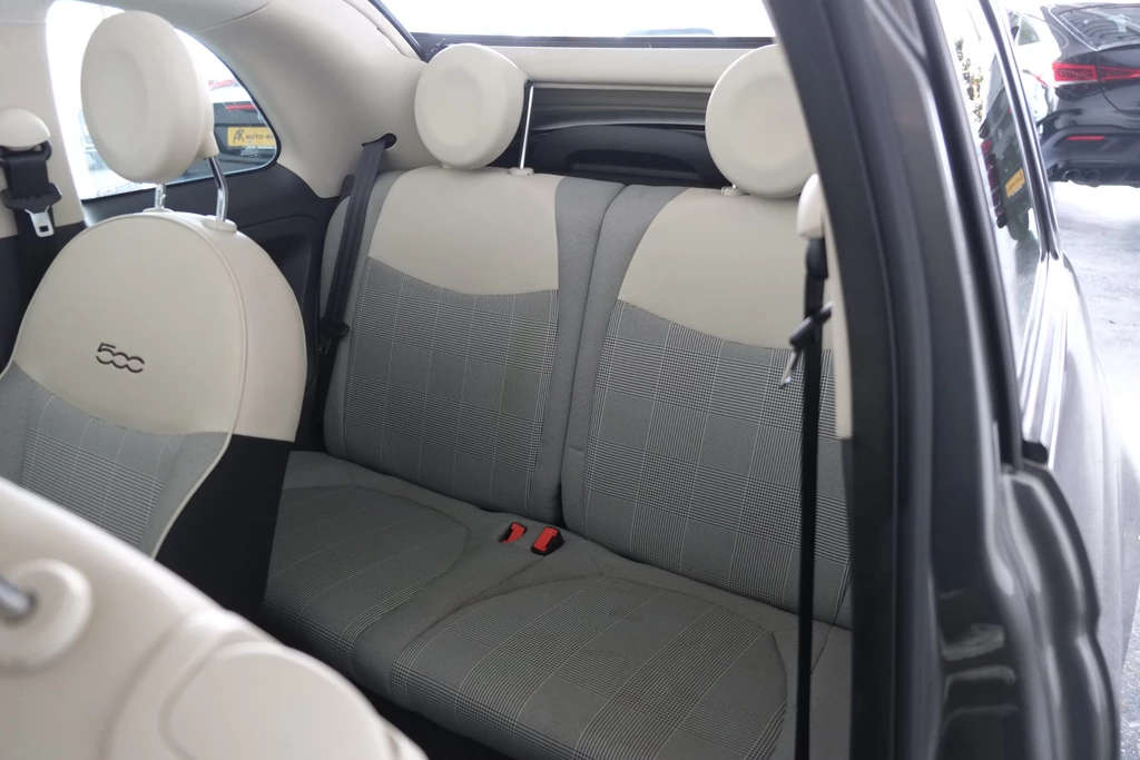 Fiat 500C – foto 19
