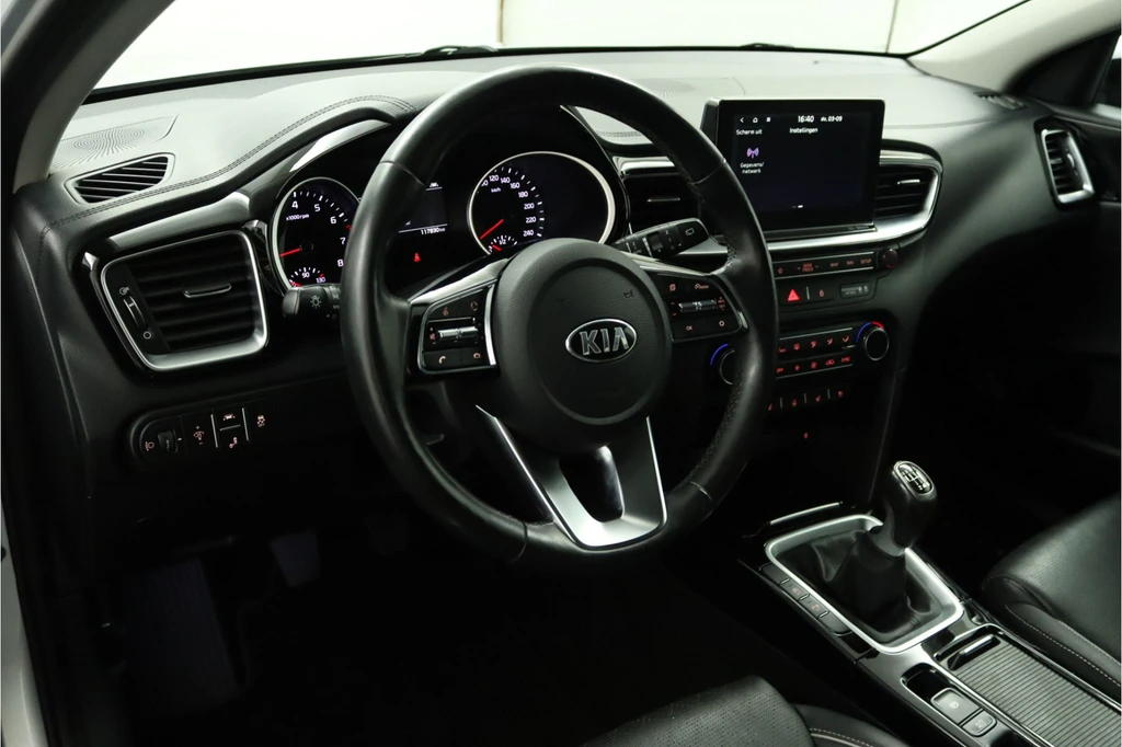 Kia Ceed – foto 31