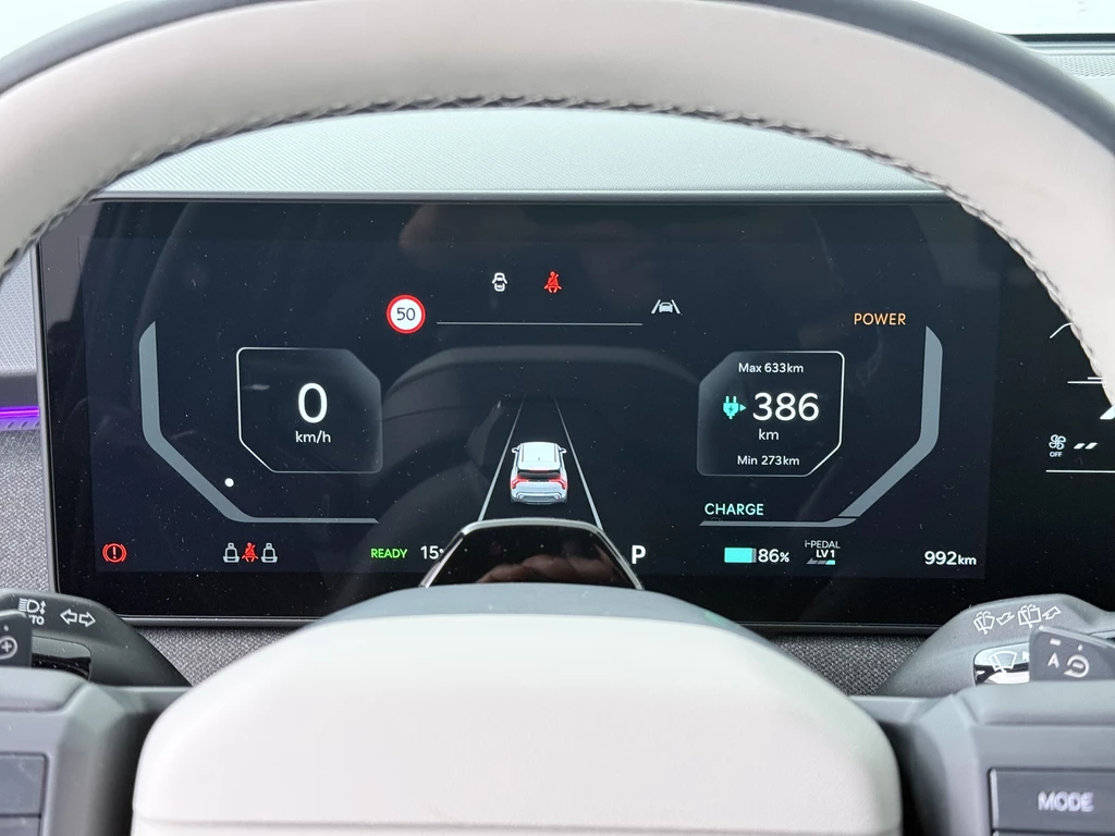 Kia EV3 – foto 24