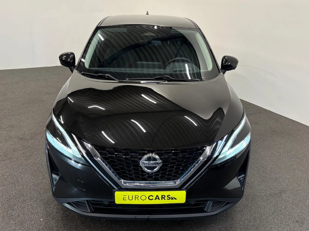 Nissan QASHQAI – foto 11