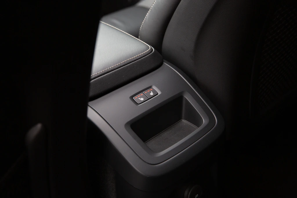 Volvo XC60 – foto 27