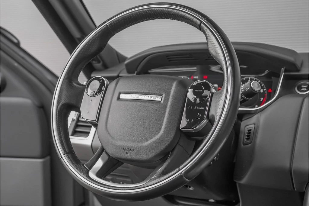 Land Rover Range Rover Sport – foto 21