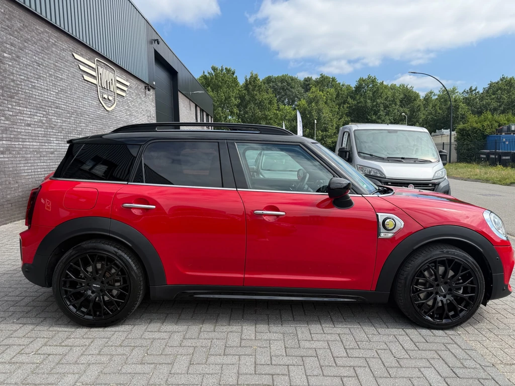 MINI Countryman – foto 9