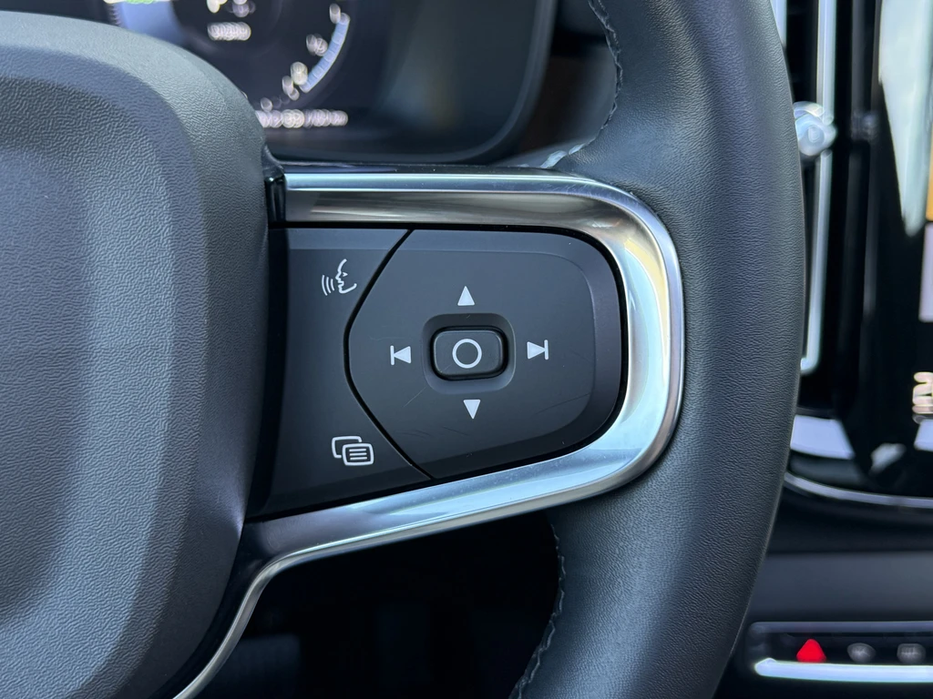 Volvo XC40 – foto 19