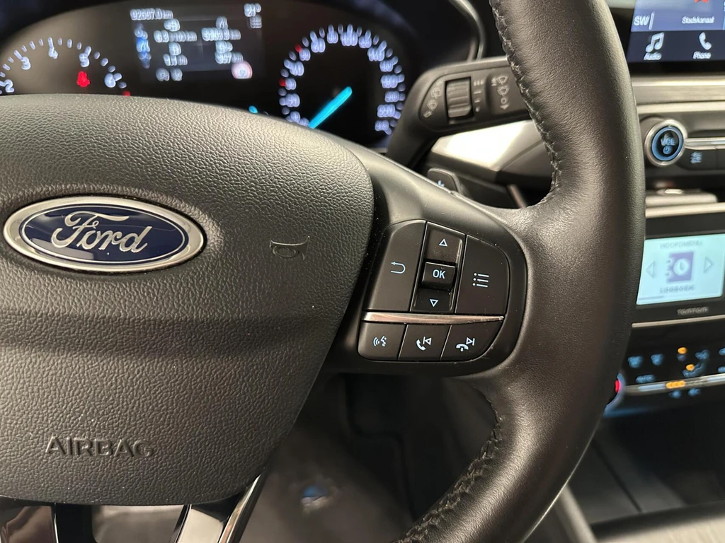 Ford Focus – foto 20