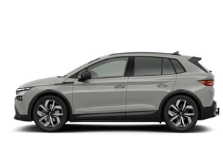 Škoda Elroq – thumbnail 1