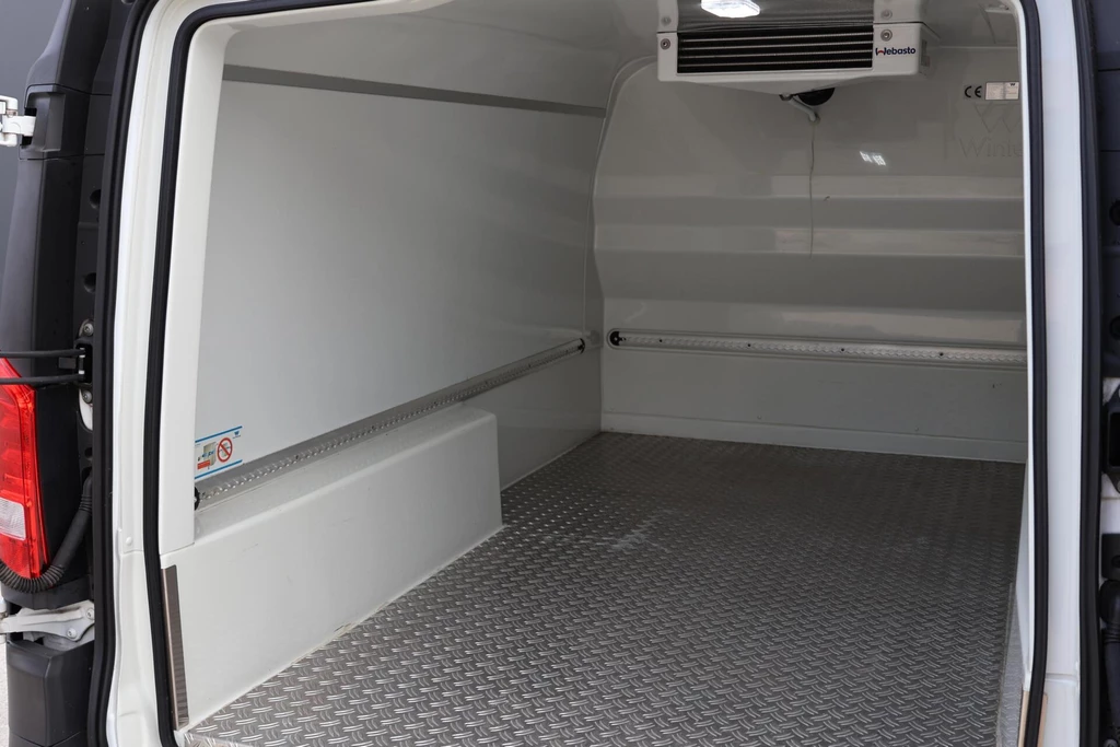 Mercedes-Benz Vito – foto 35