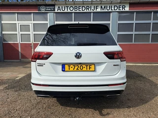 Volkswagen Tiguan Allspace – thumbnail 2
